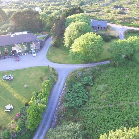 The Olde Forge * Caherdaniel