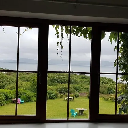 The Olde Forge לינה וארוחת בוקר *