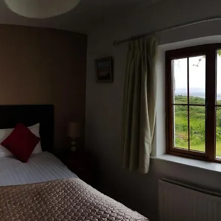 The Olde Forge Bed & Breakfast