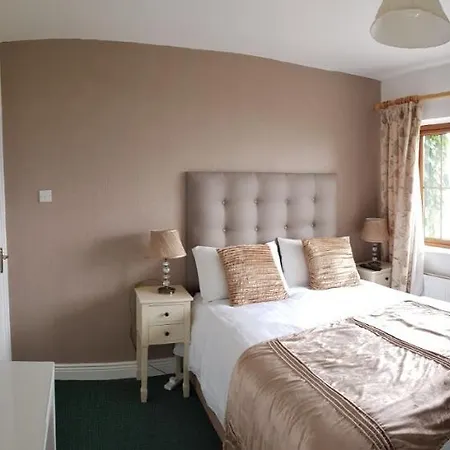 The Olde Forge 住宿加早餐酒店 卡赫达尼