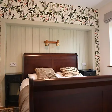 The Olde Forge Bed & Breakfast Caherdaniel