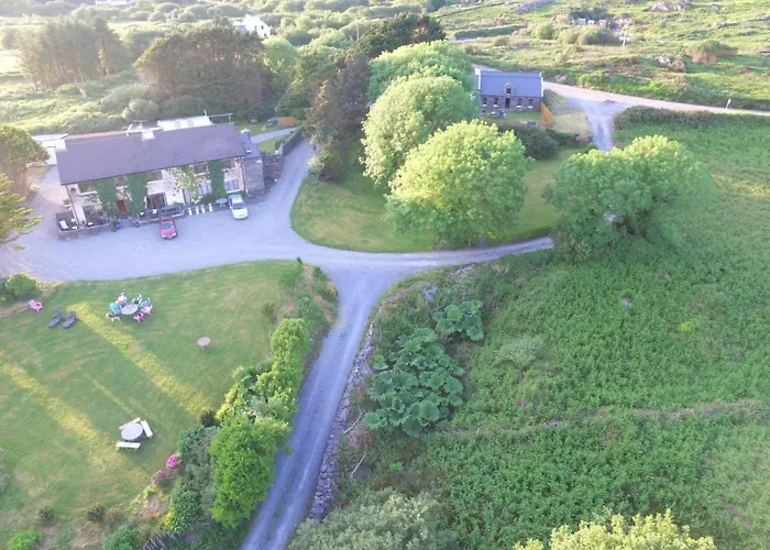 The Olde Forge * Caherdaniel