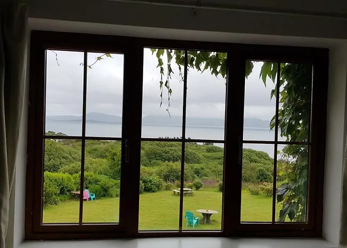 The Olde Forge Frühstückspension *