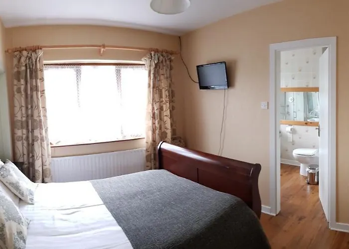 Bed & Breakfast The Olde Forge *