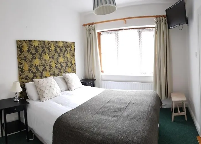 The Olde Forge Bed & Breakfast Caherdaniel