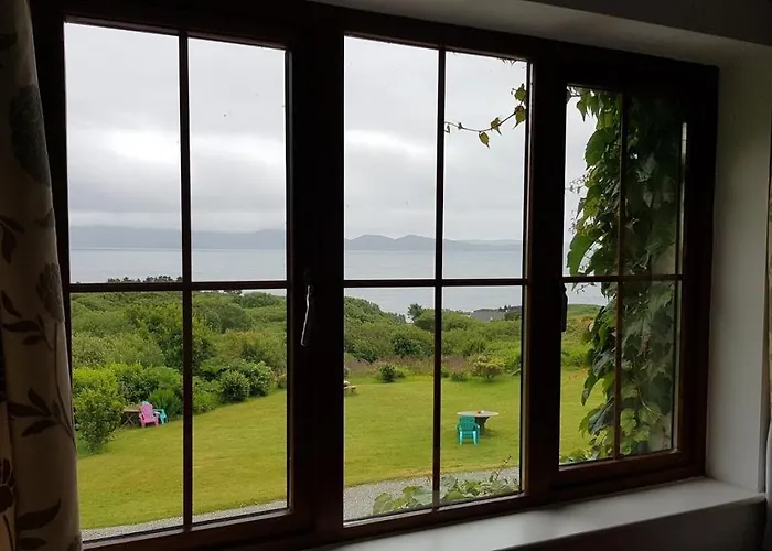 Frühstückspension The Olde Forge *