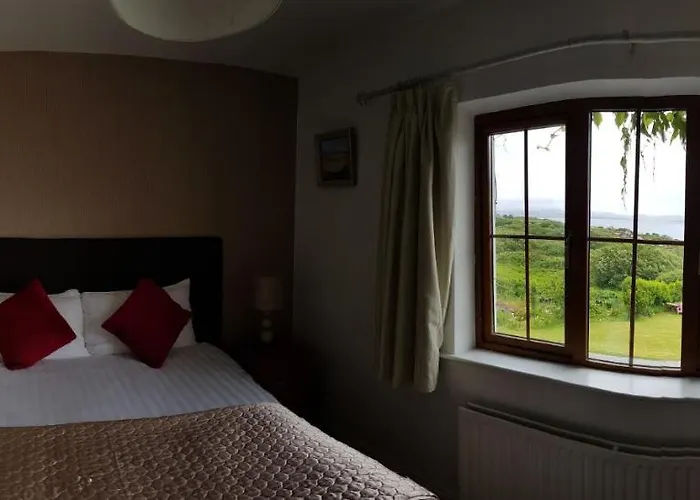 The Olde Forge Bed & Breakfast