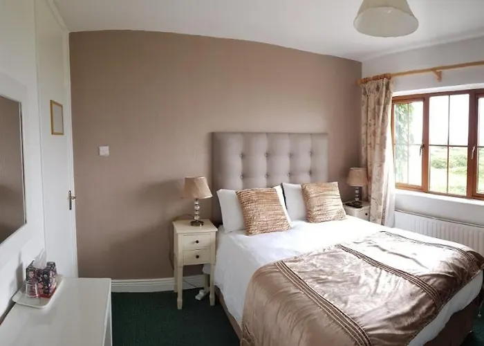 The Olde Forge Bed & Breakfast Caherdaniel