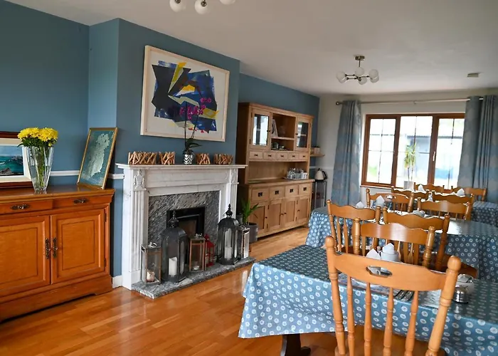 The Olde Forge * Caherdaniel