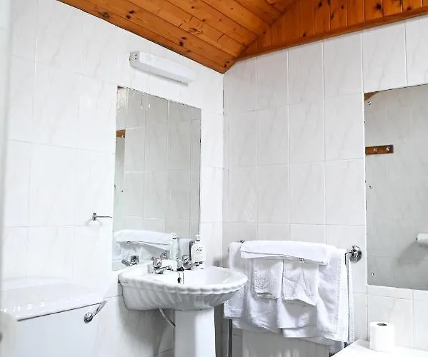 The Olde Forge Caherdaniel