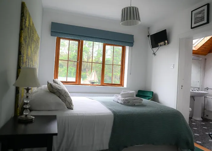 The Olde Forge * Caherdaniel