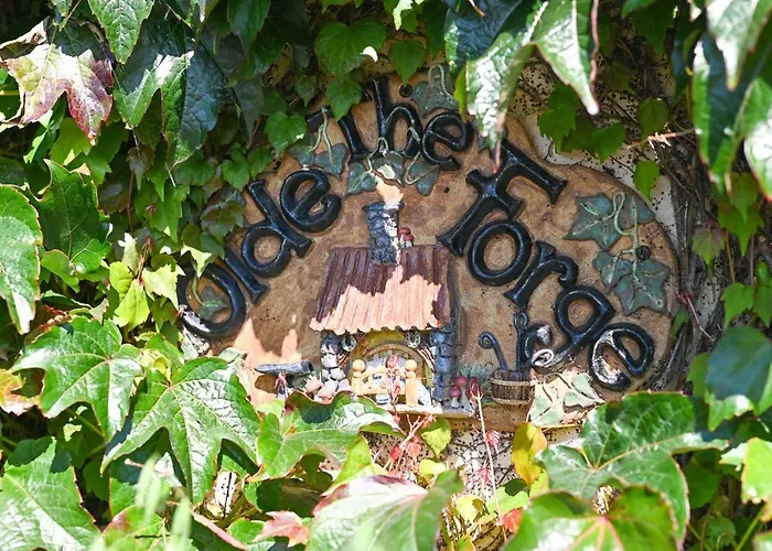 The Olde Forge