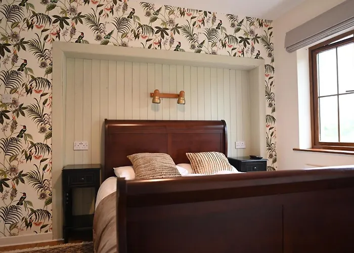 The Olde Forge Bed & Breakfast Caherdaniel