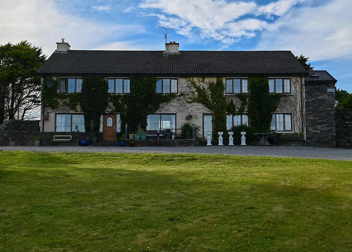 The Olde Forge Bed & Breakfast Caherdaniel