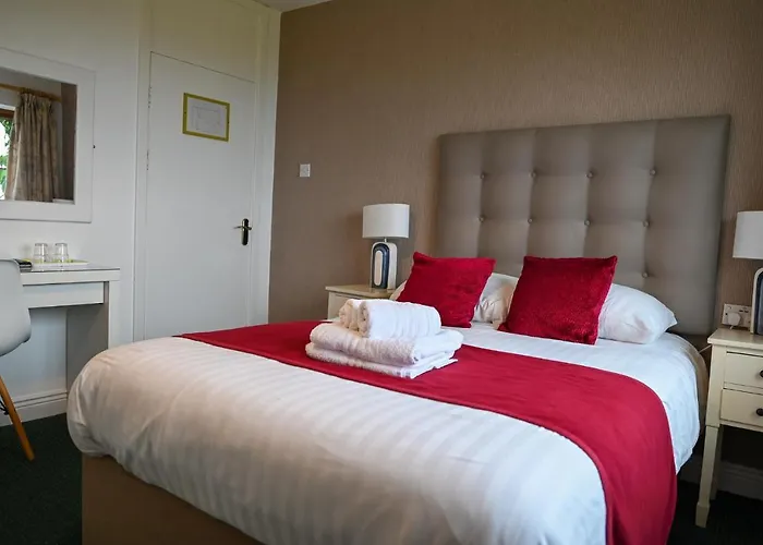 The Olde Forge Bed & Breakfast Caherdaniel